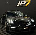 Carrera Gt 911 Carrera Coupe Preta 2020/2021