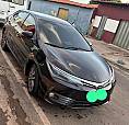 Toyota Corolla Altis 2.0 Flex 16v Aut. 2018