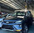 Toyota Hilux Sw4 Diamond 2.8 Tb 4X4 Die. Aut. 2025