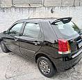 Fiat Palio 1.0/ Trofeo 1.0 Fire/ Fire Flex 4P 2007
