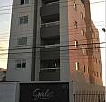 Alugo Apartamento Mobiliado No Coqueiral
