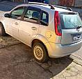 Ford Fiesta 1.0 8V Flex/Class 1.0 8V Flex 5P 2014