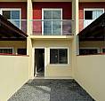 Sobrado Geminado Bairro Aventureiro 