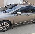 Honda Civic Sed. Lxl/ Lxl Se 1.8 Flex 16V Aut. 2011