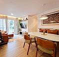 Apartamento De 69 Mts², 3 Quartos (1 Suíte), 1 Vaga, Em Santana