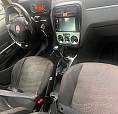 Fiat Punto Elx 1.4 Fire Flex 8V 5P 2008