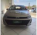Hyundai Hb20 Comfort 1.0 Flex 12v Mec. 2026