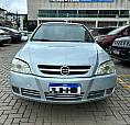 Chevrolet Astra Sed. Advant. 2.0 8V Mpfi Flexp. 4P 2008
