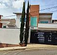 Casa Para Venda Tem 137 Metros Quadrados Com 3 Quartos Em Ponte Nova - Extrema - Minas Ger