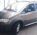 Fiat Idea Adv./ Adv.lock.dualogic 1.8 Flex 5p 2010