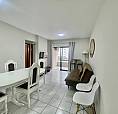 Apartamento Aluguel Anual 2 Dormitórios, 1 Suíte Em Centro