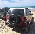 Vendo-Se Daihatsu Rocky Ano 90