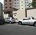 Apartamento Bairro De Fátima, 1 Suite E 2 Quartos