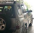 Vendo Tracker
