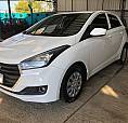 Hb20 1.0 12V Confort Impecável!!