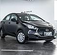 Hyundai Hb20S Unique 1.0 12V Flex 4P