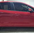 Peugeot 208 - 2015 - Aut./Vermelho