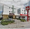 Apartamento Com 01 Quartos Próximo Faculdade Rebouças