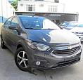 Chevrolet Prisma Ltz Automático 