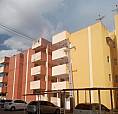 Apartamento - 2 Quartos 1 Banheiro (Chave)
