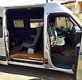 Van Master 2014/2015  Com Apenas 160 Mil Km Originais