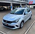 Argo Drive 1.0 6V 2021 - Impecável