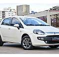 Fiat Punto 2016 1.4 Attractive 8V Flex 4P Manual