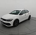 Volkswagen Polo Track 1.0 Flex 12V 5P 2025