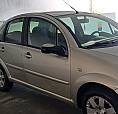 Citroen C3 Glx 1.4/ Glx Sonora 1.4 Flex 8V 5P 2012