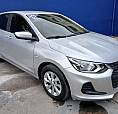 Chevrolet Onix Plus Lt 1.0 12V Flex Mec. 4P 2023