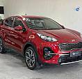 Kia Motors Sportage Ex 2.0 16V/ 2.0 16V Flex Aut. 2020