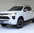 Chevrolet S10 Pick-up Wt 2.8 Tdi 4x4 Cd Diesel Aut 2025