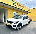 Fiat Mobi Like 1.0 Fire Flex 5P. 2025