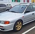 Subaru Impreza Sw Gl 1.6/1.8/2.0 4X4 16V 1998