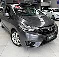Honda Fit Ex/S/Ex 1.5 Flex/Flexone 16V 5P Aut. 2016