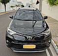 Toyota Rav4 2.0 Top 4X2 16V Aut. 2018
