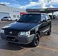 Fiat Uno Mille 1.0 Fire/ F.flex/ Economy 2P 2013