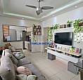 Apartamento A Venda 2 Quartos Vaga Boqueirão Santos/Sp