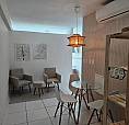 Oportunidade, Flat, Decorado, Pronto Para Morar, 28M2 Útil, 1Vg, Piscina, Churasqueira, 29