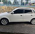 Chevrolet Corsa Sed. Premium 1.4 8V Econoflex 4P 2012