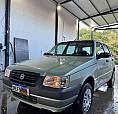 Fiat Uno Mille 1.0 Fire/ F.flex/ Economy 4P 2008