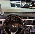 Toyota Corolla Gli 1.8 Flex 16V Aut. 2017