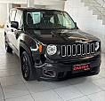 Jeep Renegade Sport 1.8 4X2 Flex 16V Mec. 2016