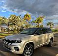 Jeep Commander Overl. Td380 2.0 4x4 Die. Aut 2022
