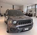Jeep Renegade Sport T270 1.3 Tb 4X2 Flex Aut. 2022