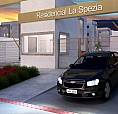 Residencial La Spezia