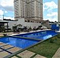 Apartamento Para Locação Em Aparecida De Goiânia, Vila Brasília, 2 Dormitórios, 1 Suíte, 2