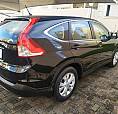 Vendo Honda Crv Câmbio Mec 6 Marchas 