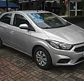 Chevrolet Onix Hatch Lt 1.0 8V Flexpower 5P Mec. 2019/2019