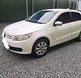 Vendo Gol G5 2012 Completo